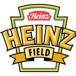 Heinz Field Logo PNG Vector logo