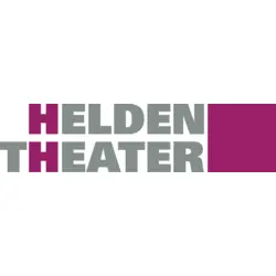 Helden Theater Logo PNG Vector logo