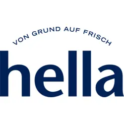 Hella Logo Vector SVG and Transparent PNG logo