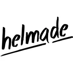 helmade Logo PNG Vector logo