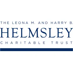 Helmsley Charitable Trust Logo PNG Vector logo
