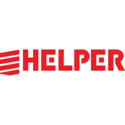 Helper Logo PNG Vector logo