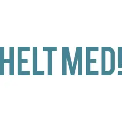 Helt med Logo PNG Vector logo