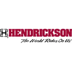 Hendrickson USA Logo Vector SVG and Transparent PNG logo