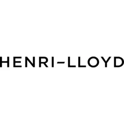 Henri Lloyd Logo Vector SVG and Transparent PNG logo