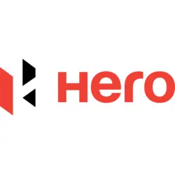 hero Logo Vector SVG and Transparent PNG logo