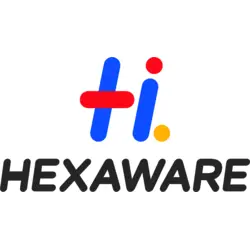 Hexaware Technologies Logo PNG Vector logo