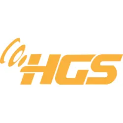 HGS Logo PNG Vector logo