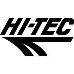 Hi-Tec Logo PNG Vector logo