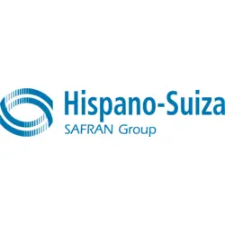 Hispano Suiza Logo PNG Vector logo