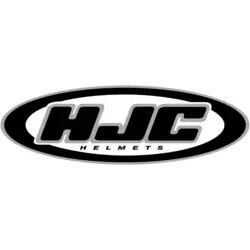 HJC Helmets Logo Vector SVG and Transparent PNG logo