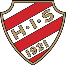 Hogadals IS Karlshamn (60's) Logo Vector SVG and Transparent PNG logo