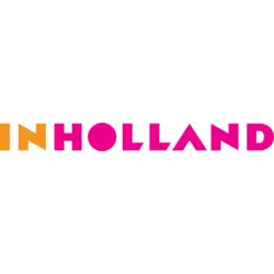 Hogeschool INHOLLAND Logo PNG Vector logo