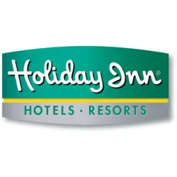 Holiday Inn Logo Vector SVG and Transparent PNG logo