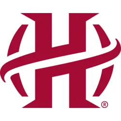 Holland Hall Logo PNG Vector logo