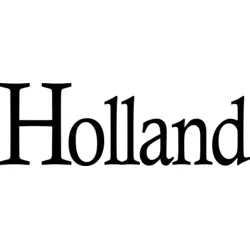 Holland Logo PNG Vector logo