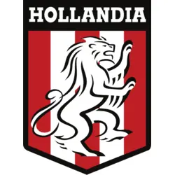 Hollandia FC Volendam Logo PNG Vector logo