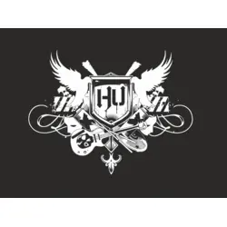 HollyWood Undead Logo Vector SVG and Transparent PNG logo