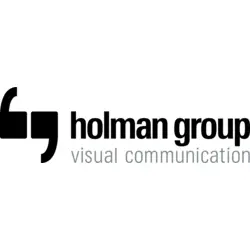 Holman Group Ltd Logo PNG Vector logo