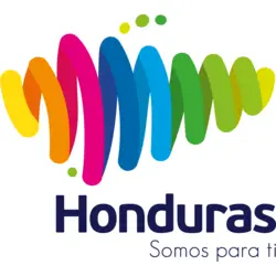 Honduras Marca Pa?s Logo Vector SVG and Transparent PNG logo