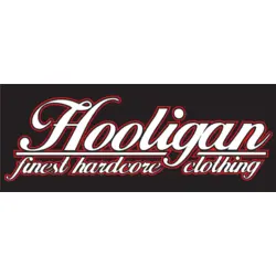 hooligan Logo PNG Vector logo