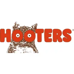 Hooters Logo Vector SVG and Transparent PNG logo