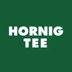 Hornig Tee Logo PNG Vector logo
