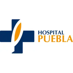 Hospital Puebla Logo PNG Vector logo