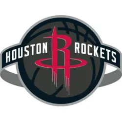 Houston Rockets Logo Vector SVG and Transparent PNG logo