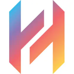 HR Capital Logo Vector SVG and Transparent PNG logo