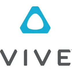 HTC Vive Logo Vector SVG and Transparent PNG logo