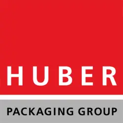 Huber Packaging Group Logo Vector SVG and Transparent PNG logo