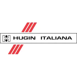 Hugin Italiana Logo PNG Vector logo