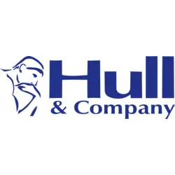 Hull & Company Logo Vector SVG and Transparent PNG logo