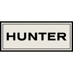 Hunter Boots Logo PNG Vector logo