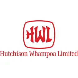 Hutchison whampoa Logo PNG Vector logo