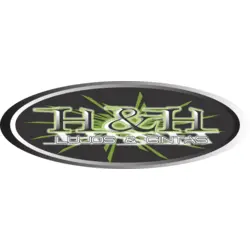Hyh Lujos y Cintas Logo PNG Vector logo