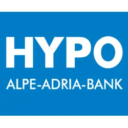 Hypo Alpe Adria Bank Logo PNG Vector logo