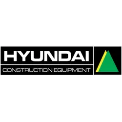 HYUNDAI Construction Equipment Logo Vector SVG and Transparent PNG logo