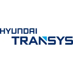 Hyundai Transys Logo PNG Vector logo