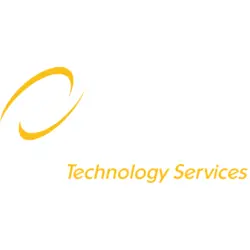 I-Evolve Technology Services Logo PNG Vector logo