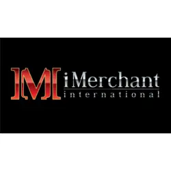 I Merchant Logo PNG Vector logo