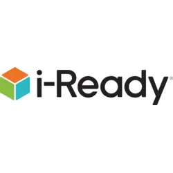 i-Ready Logo PNG Vector logo