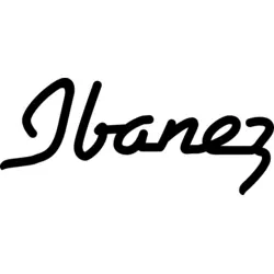 Ibanez Logo PNG Vector logo