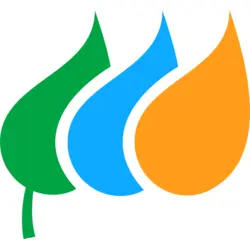 Iberdrola Logo PNG Vector logo