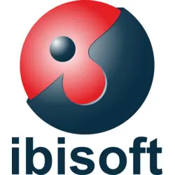 Ibisoft - tecnologia da informa??o Logo Vector SVG and Transparent PNG logo