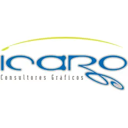 ICARO Graphic design Logo PNG Vector logo