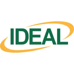 IDEAL Logo PNG Vector logo