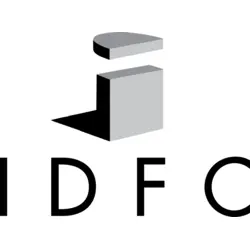 IDFC Logo PNG Vector logo