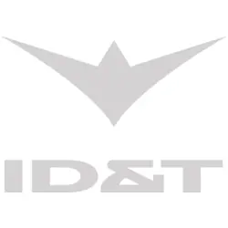 ID&T Logo Vector SVG and Transparent PNG logo